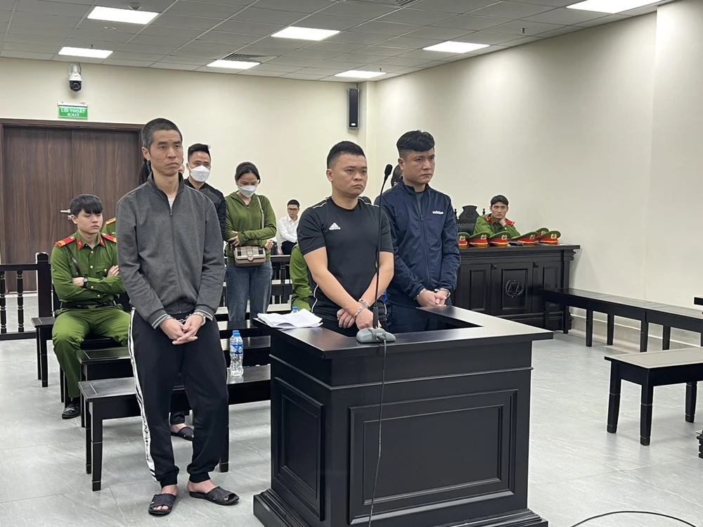 Cựu công an kêu oan.jpg