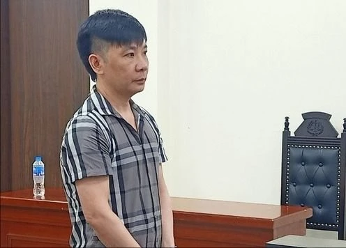 giết người nhưng chỉ lãnh án 5 năm tù