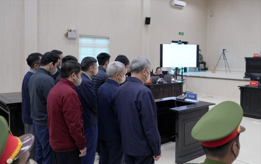 Bí thư tỉnh ủy Bắc Ninh Nguyễn Thị Thanh Nhàn AIC.jpg