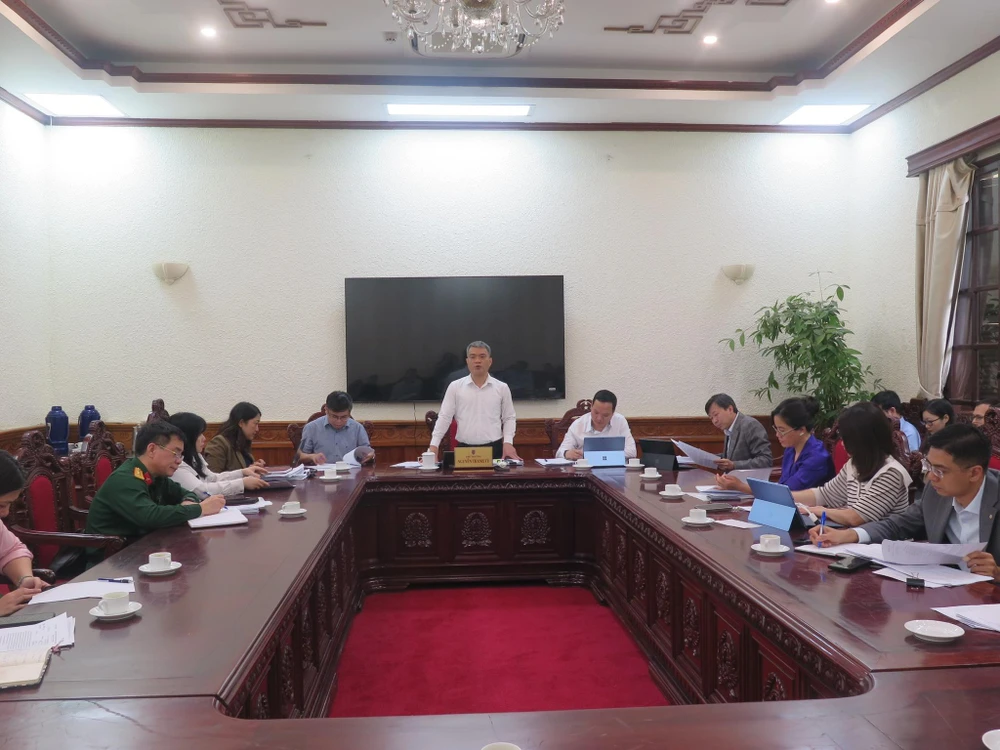 sáp nhập tỉnh Luật quy hoạch.jpg