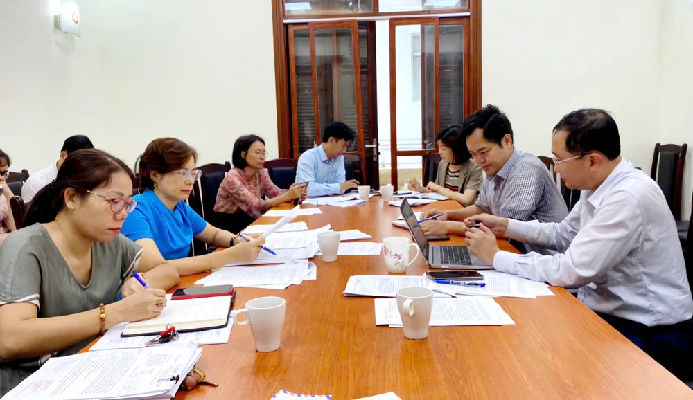 Sửa đổi Hiến pháp Tổ công tác.jpg