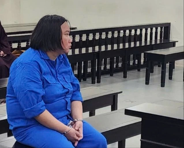 mạo danh lãnh đạo lừa nhà sư.jpg