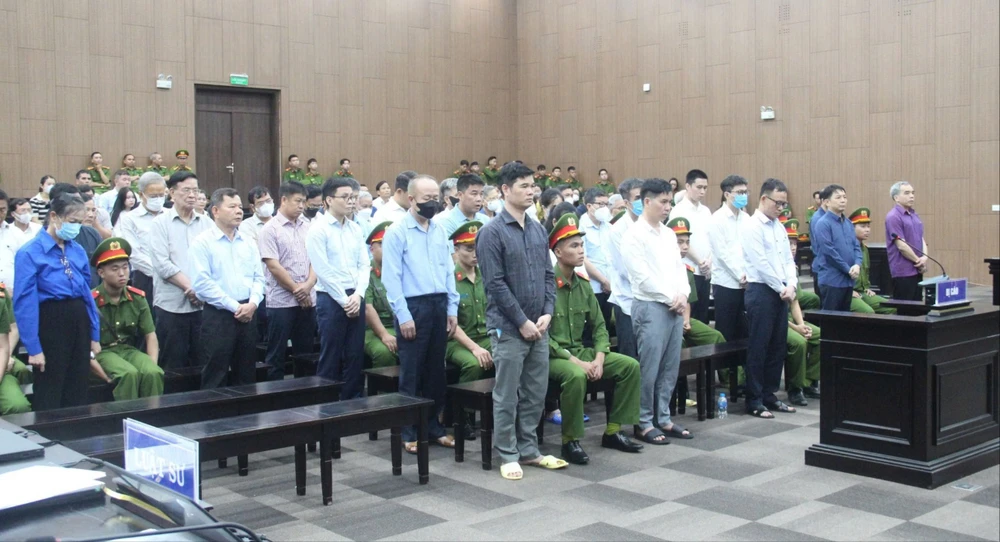 Tập đoàn Phúc Sơn các bị cáo.jpg