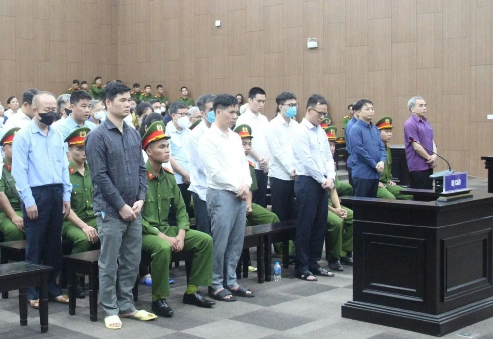 Tập đoàn Phúc Sơn các bị cáo.jpg