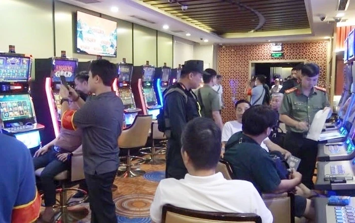 hiệu phó trường đại học