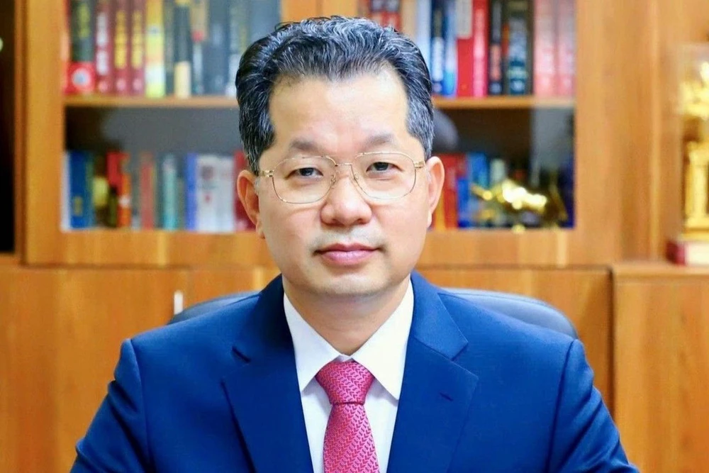 Thanh tra Chính phủ Nguyễn Văn Quảng.jpg