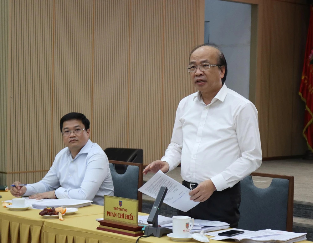 Thứ trưởng Bộ Tư pháp Phan Chí Hiếu.jpg