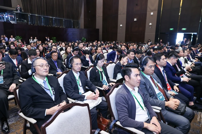 các đại biểu tham dự diễn đàn.jpg