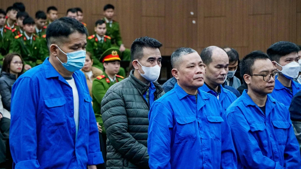 TAND Cấp cao tại Đà Nẵng nhận hối lộ.jpg