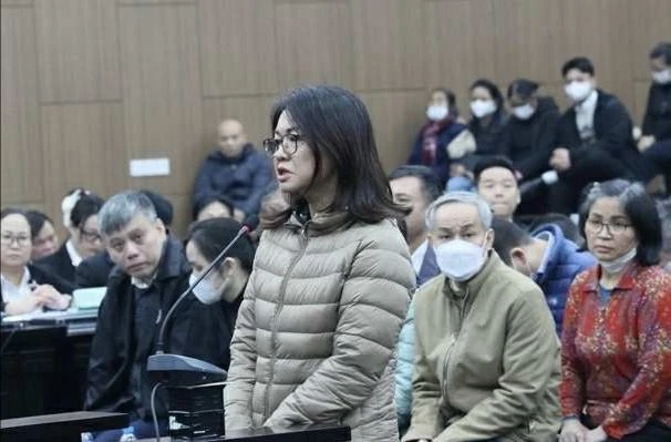 Trần Việt Nga cục an toàn thực phẩm nhận hối lộ 2.jpg