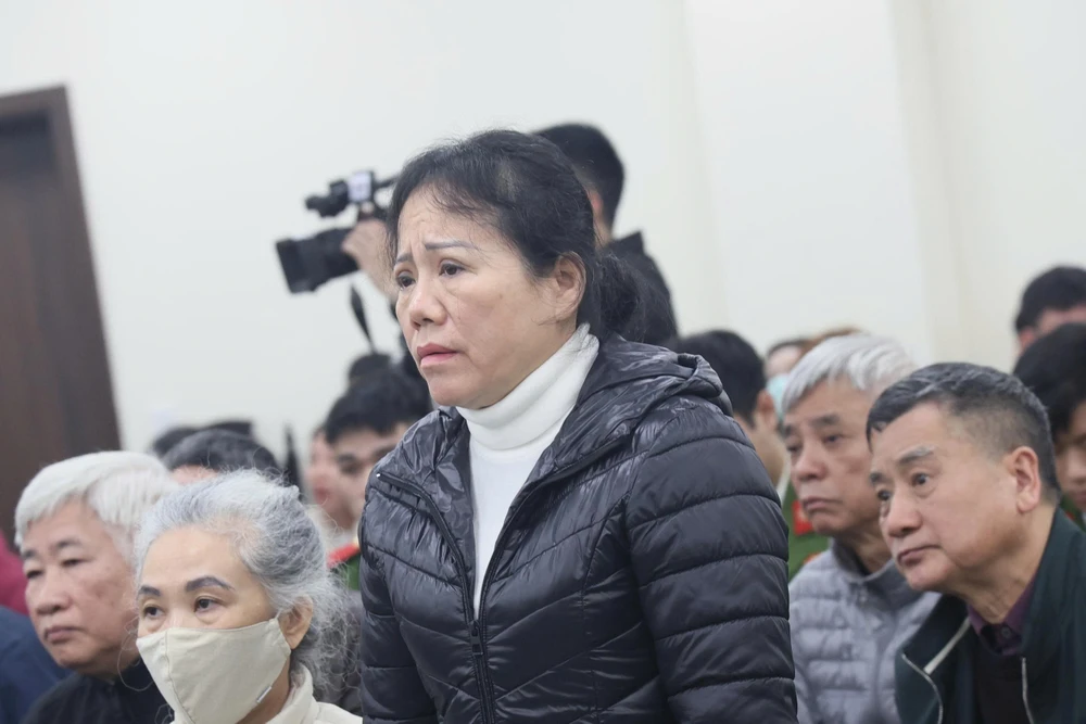 nhận hối lộ Hương giám đốc Bệnh viên.jpg