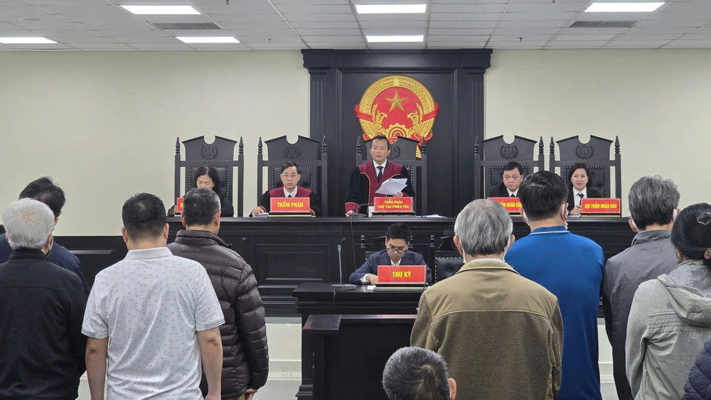 nhận hối lộ tuyên án LanQ.jpg