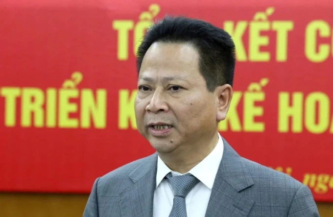 Nguyễn Hải Thanh trốn truy nã nhận hối lộ.jpg