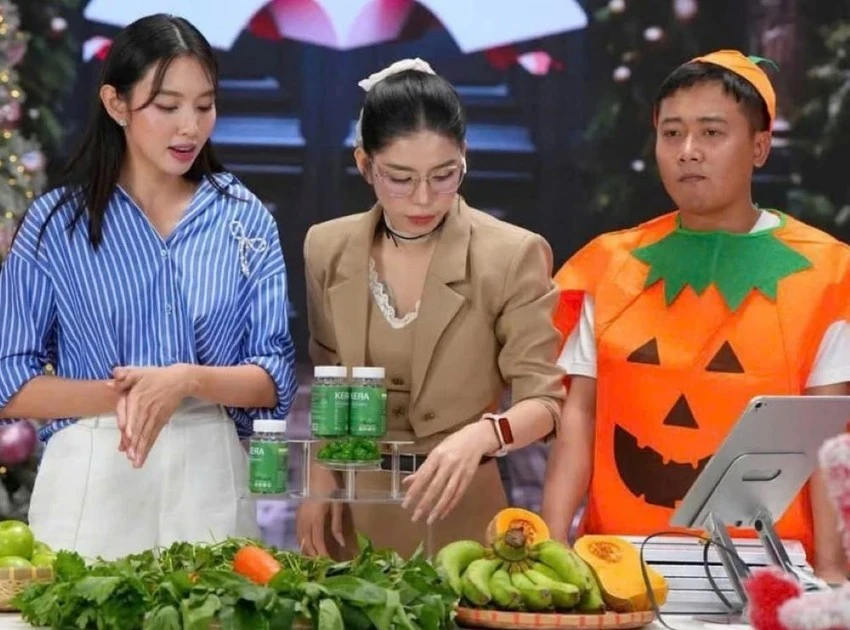 thực phẩm chức năng Bộ Công an kiến nghị kera.jpeg