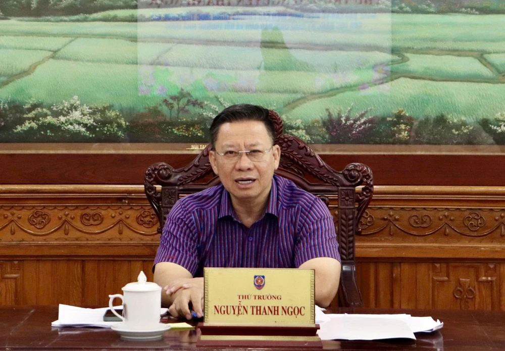 Bộ Tư pháp giao dịch bảo đảm.jpg