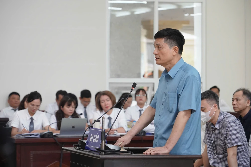 Nguyễn Thanh Phong nhận hối lộ cục an toàn thực phẩm.jpg