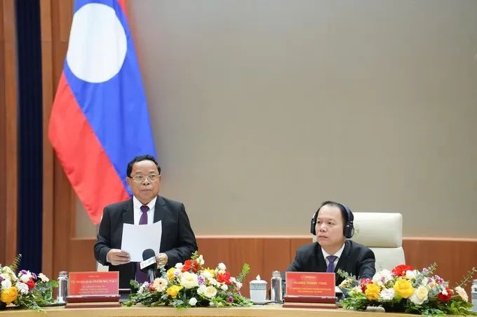 Bộ Tư pháp Hội nghị Tư pháp Lào Việt.jpg