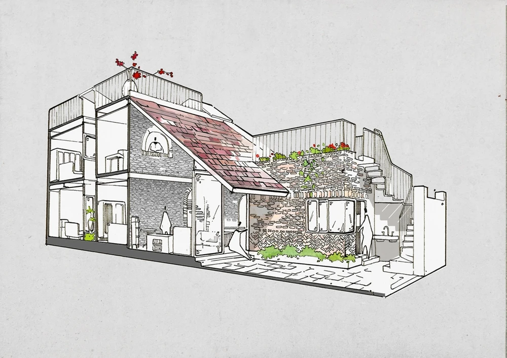 ngoi-nha-khong-gian-chung-hut-hon14