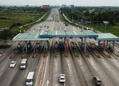 Cần thu phí trở lại cao tốc TP.HCM -Trung Lương