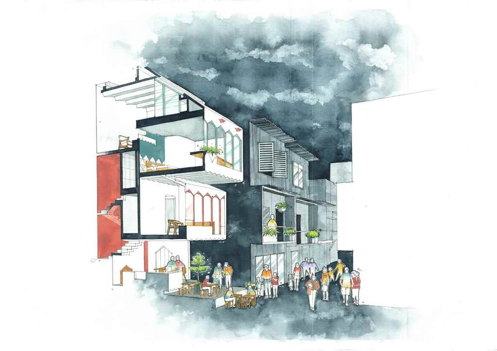 nha-long-hem-o-sai-gon-16