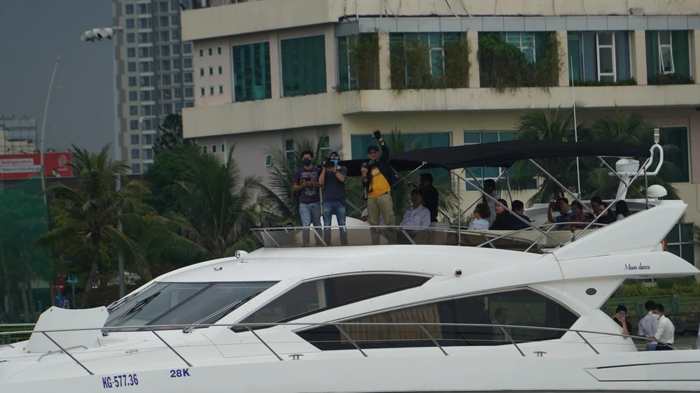 Đây là thế mạnh của TP để phục vụ khách du lịch nội địa và quốc tế, đặc biệt là phân khúc khách trung và cao cấp.