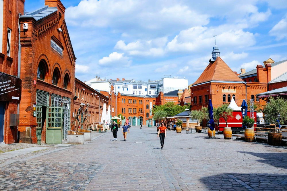 Khi du lịch đến Tây Ban Nha, du khách cần tham khảo những đặc trưng của quốc gia. Ảnh:internet