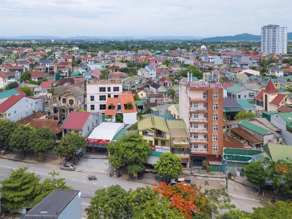 Công trình mang tên A.House là cái tên được đặt theo kiến trúc nhà hình chữ A.