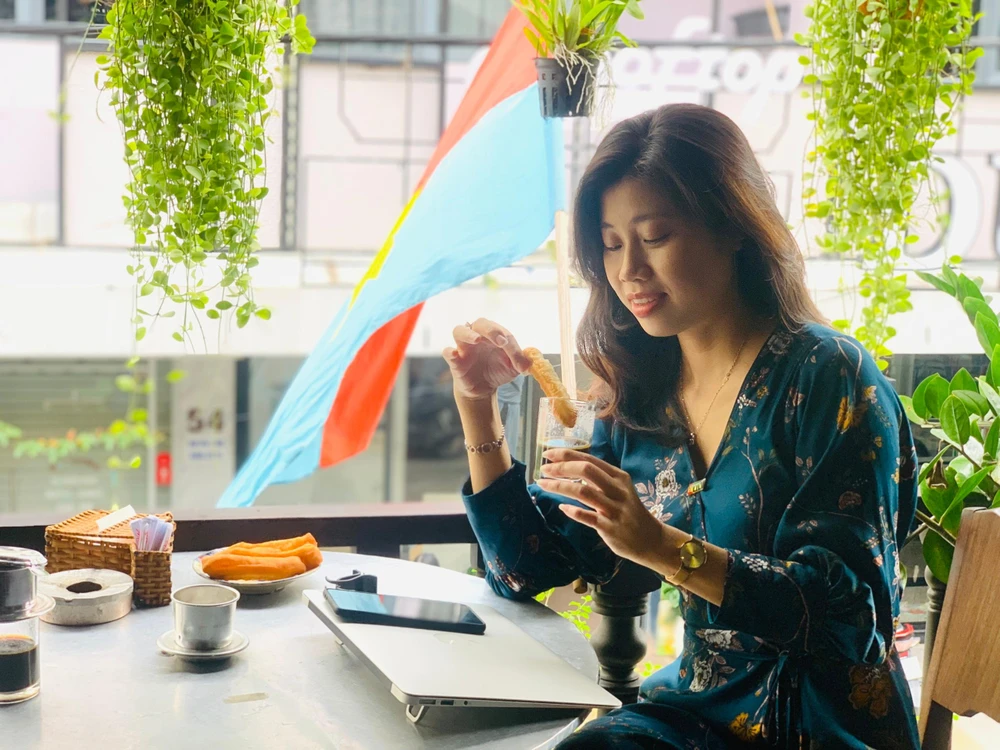 Quận 1 ra mắt tour du lịch 'tuy quen mà lạ' ảnh 6 Quận 1 ra mắt tour du lịch 'tuy quen mà lạ' ảnh 6