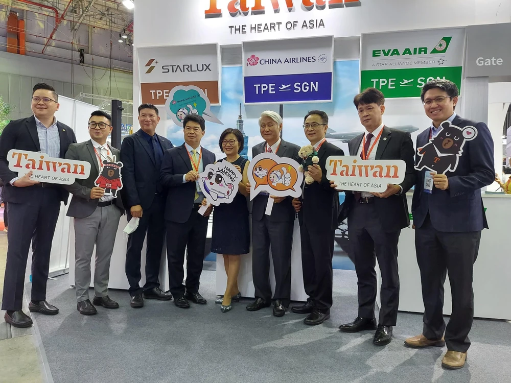 Hội chợ ITE HCMC có ý nghĩa quan trọng cho một giai đoạn mới của ngành du lịch.