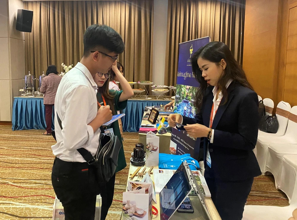 Ngoài du lịch dựa vào di sản thế giới, tỉnh Quảng Nam còn hướng đến du lịch sức khỏe.