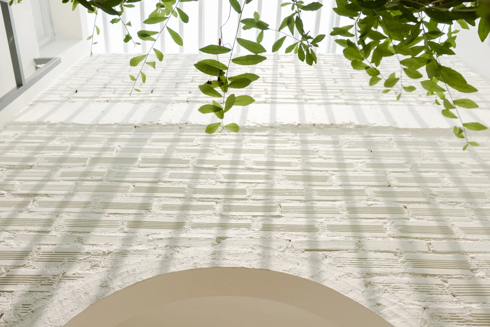 Từng ngõ ngách trong tổ ấm được đội ngũ MAKE MY HOME tính toán và đo đạc kỹ lưỡng.