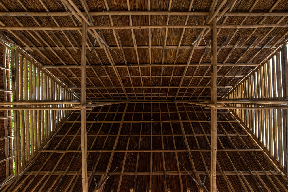 Kiến trúc sư cho biết, FB House sẽ cung cấp một giải pháp thay thế hữu ích cho hàng triệu hộ gia đình nghèo sớm nhất có thể để tự tạo dựng nơi ở ổn định.