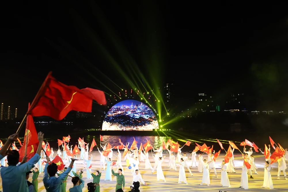 "Dòng sông kể chuyện" trong tương lai sẽ là sản phẩm du lịch đặc trưng của TP.HCM.