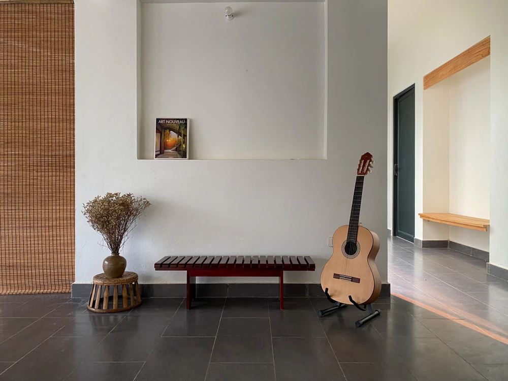 Ở miền Bắc Việt Nam, gió mát vào mùa hè thường đến từ hướng Nam hoặc Đông Nam.