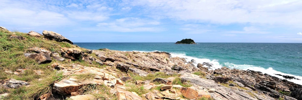 Rayong (Thái Lan) là dẫn đầu danh sách những nơi lý tưởng để du lịch chậm. Nguồn: Tourism Authority of Thailand