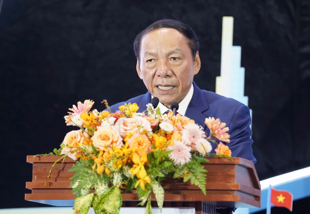 TP.HCM khai mạc ba sự kiện quốc tế lớn