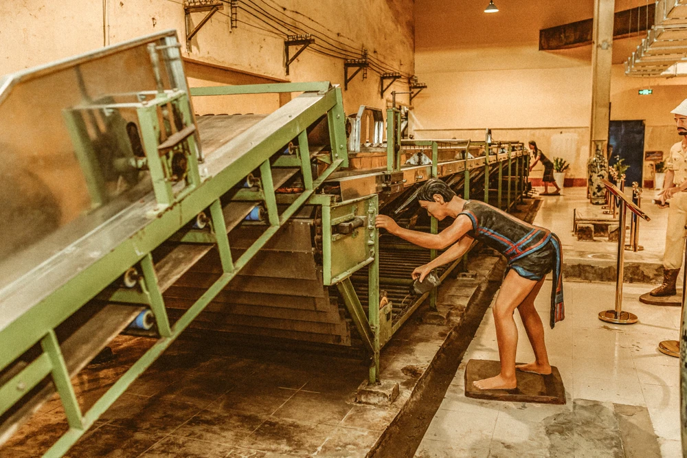 Khu vực ủ lên men - Quy trình hiện đại.jpg