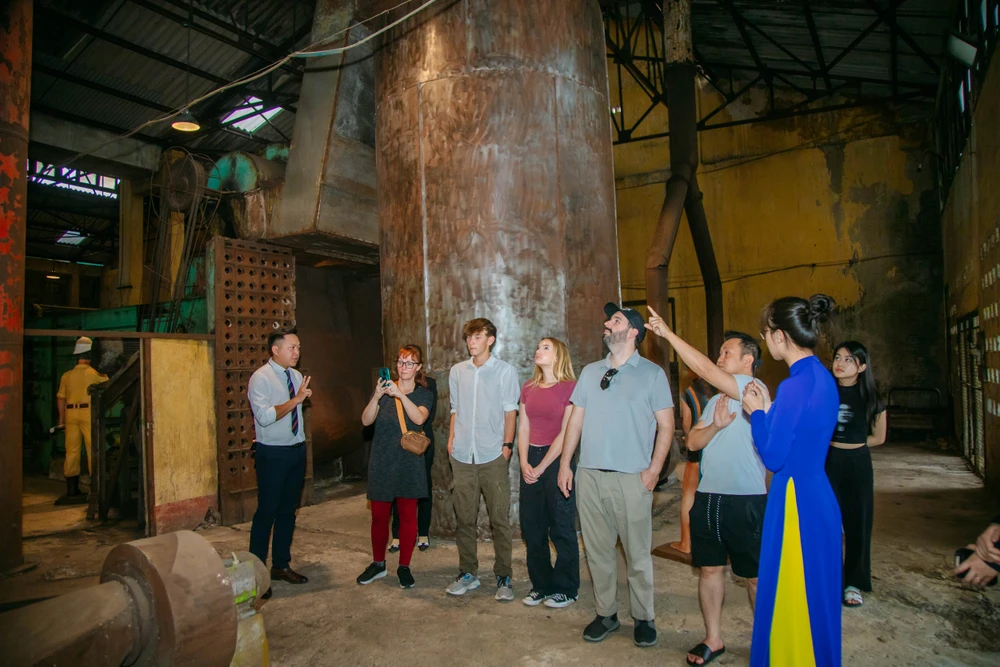 Tìm hiểu công đoạn Lò đốt nhiệt - Quy trình truyền thống.jpg