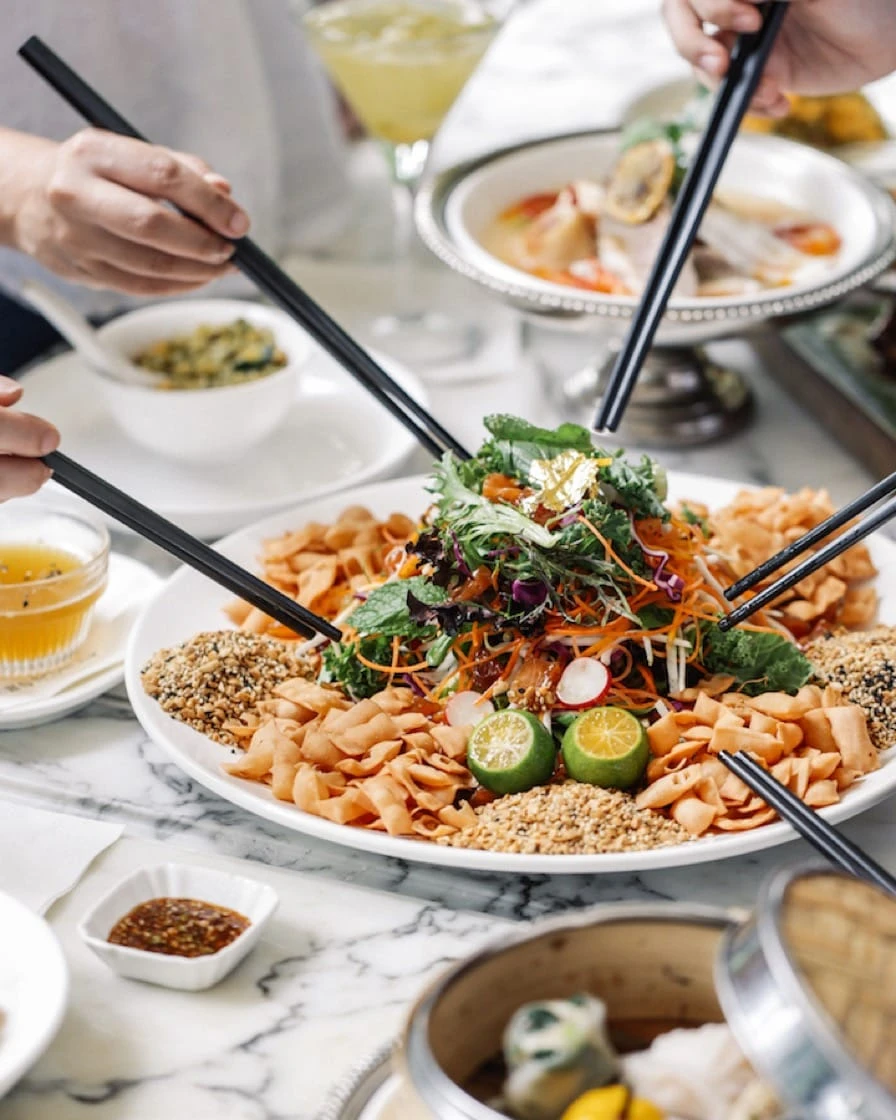 Món ăn may mắn ngày Tết_Malaysia_ảnh 1.jpg