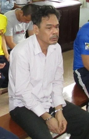 Hoãn phiên xử bị cáo mang án tử vì sức khỏe không đảm bảo ảnh 1