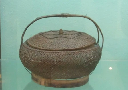 Choáng với bộ đồ dùng… ăn trầu! ảnh 10