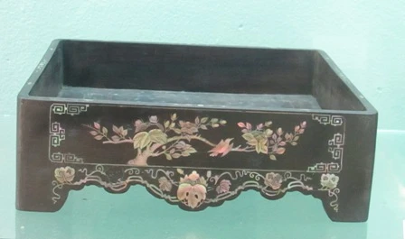 Choáng với bộ đồ dùng… ăn trầu! ảnh 9