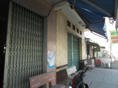 'Nín thở' chạy qua đoạn đường đang thi công ảnh 5