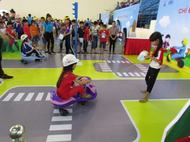 40% người chết vì tai nạn giao thông là người trẻ ảnh 8