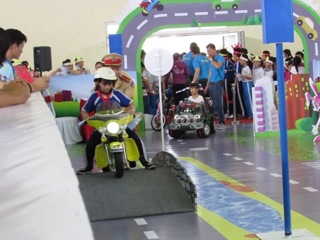 40% người chết vì tai nạn giao thông là người trẻ ảnh 7