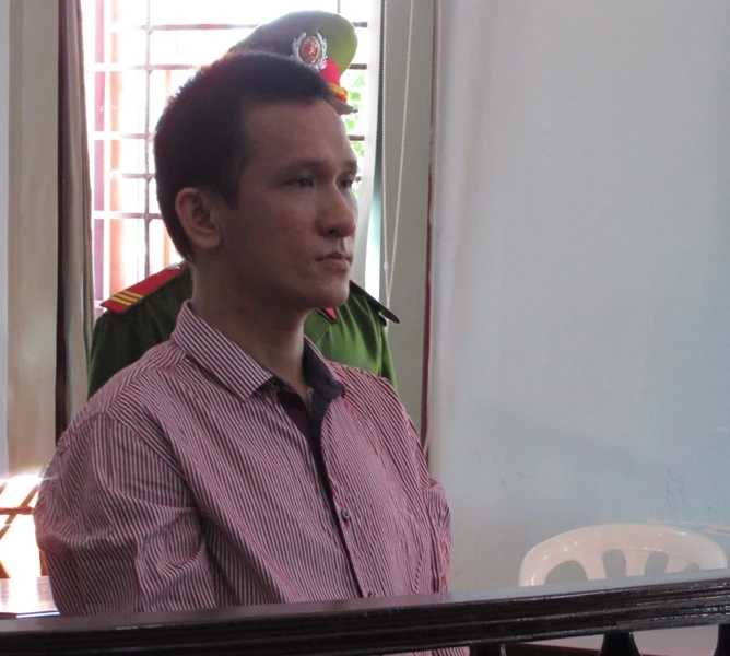 Được tại ngoại để chữa bệnh lại tiếp tục phạm tội mới ảnh 1