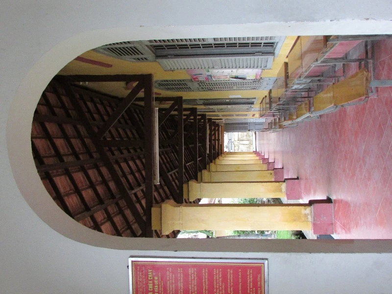 Cần Thơ đã quyết số phận trường trăm tuổi Châu Văn Liêm ảnh 3