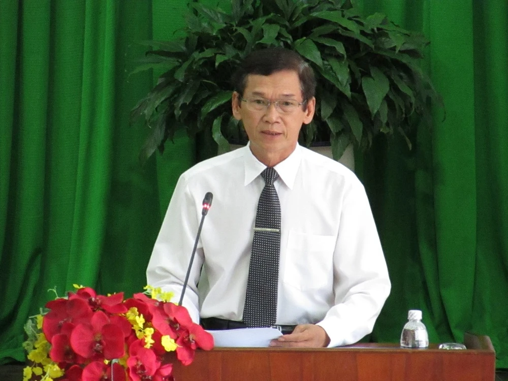 Cần Thơ: Tòa án thụ lý trên 3.000 vụ án ly hôn ảnh 1