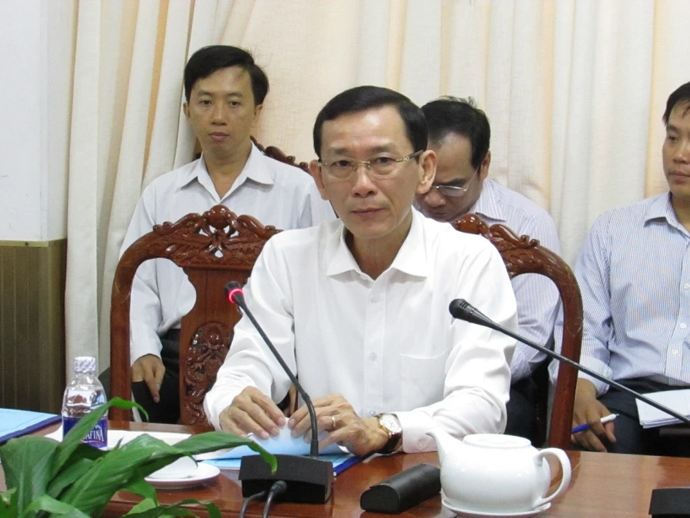 Cần Thơ:100% UBND cấp xã sẽ có trang tin điện tử ảnh 1