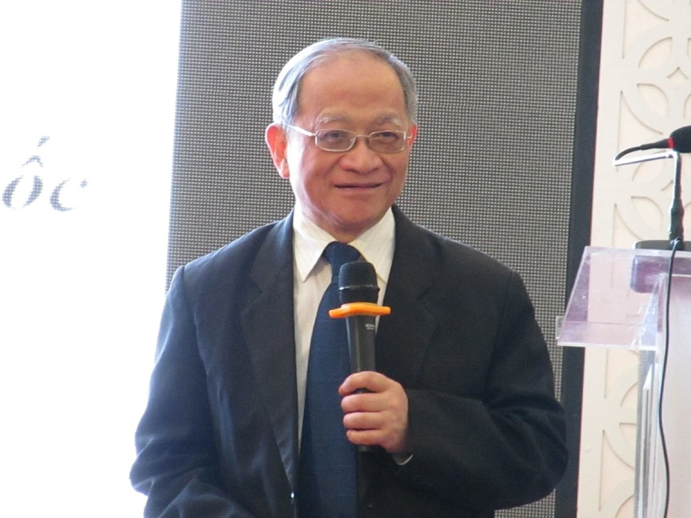 Chuyên gia cảnh báo khó xuất khẩu sang Trung Quốc ảnh 1